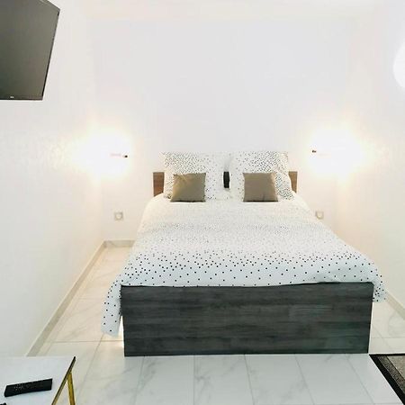 Agreable Studio A Proximite De Paris Et Henri Mondor Créteil Dış mekan fotoğraf